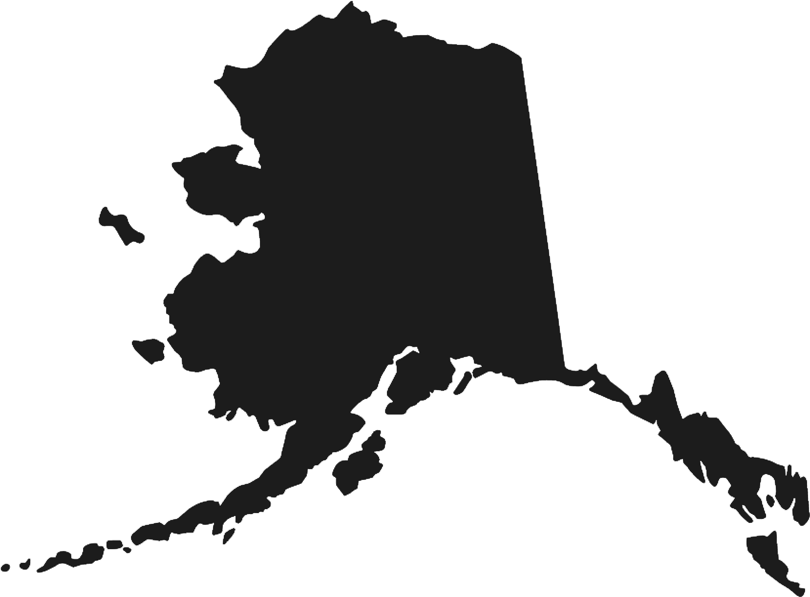 Alaska