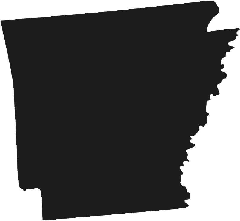 Arkansas